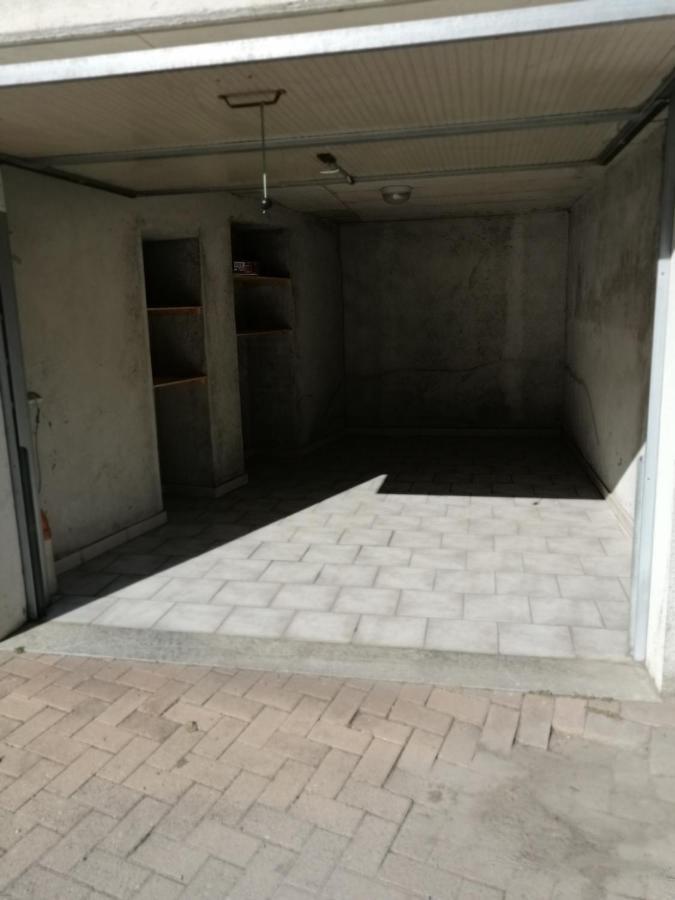 Casa Vacanze Ca' Manara Apartment Stazzona Exterior photo