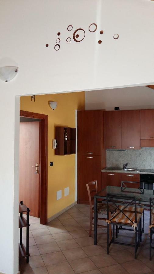 Casa Vacanze Ca' Manara Apartment Stazzona Exterior photo